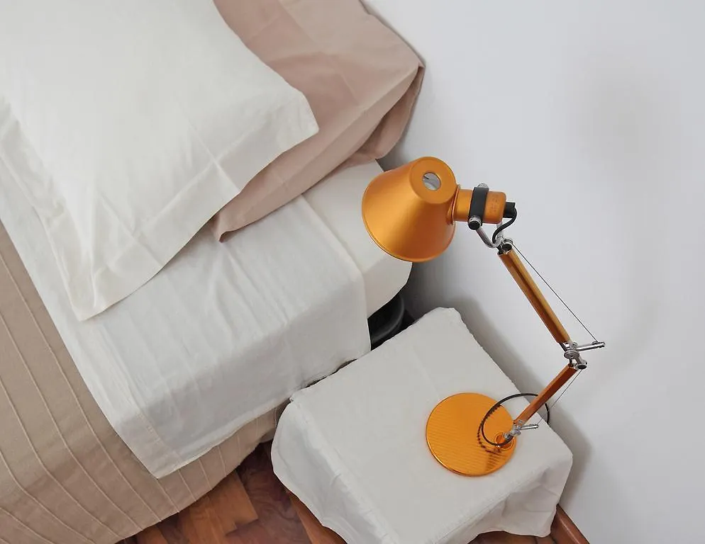 Relais Azuni Bed & Breakfast Cagliari