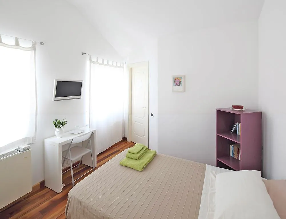 Relais Azuni Bed & Breakfast Cagliari