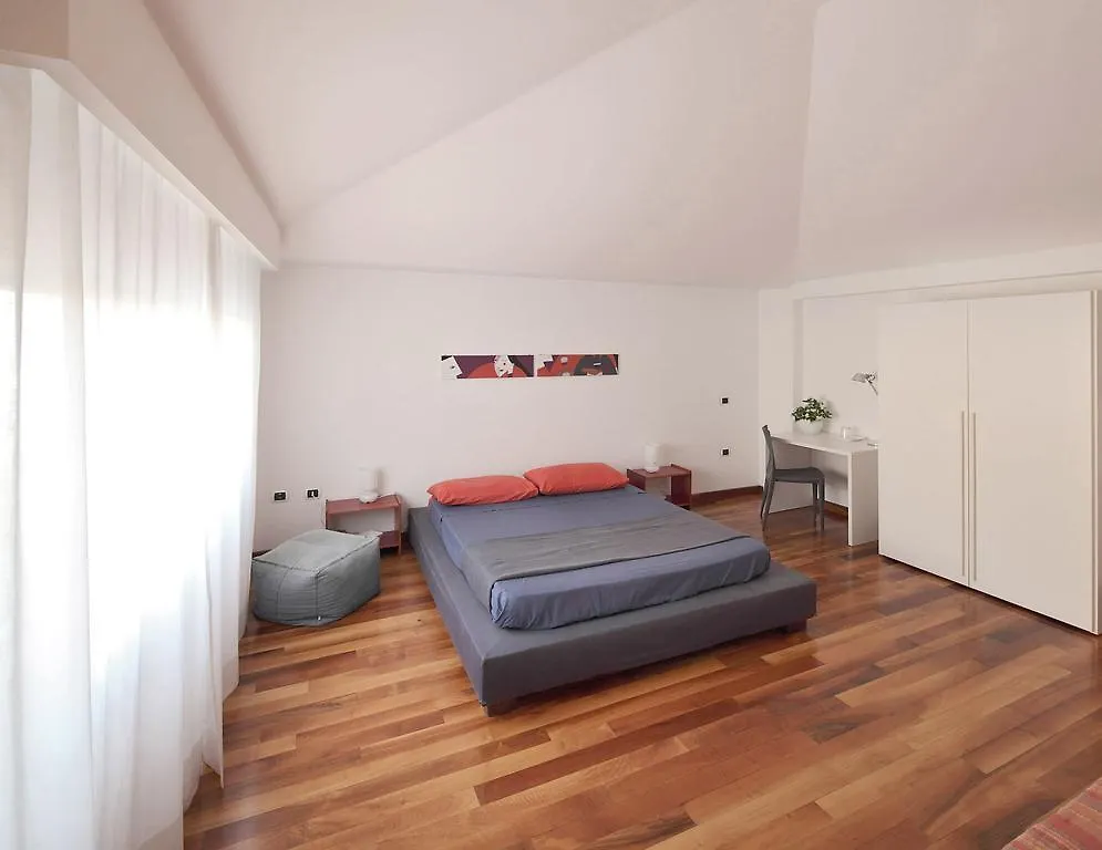 Relais Azuni Bed & Breakfast Cagliari