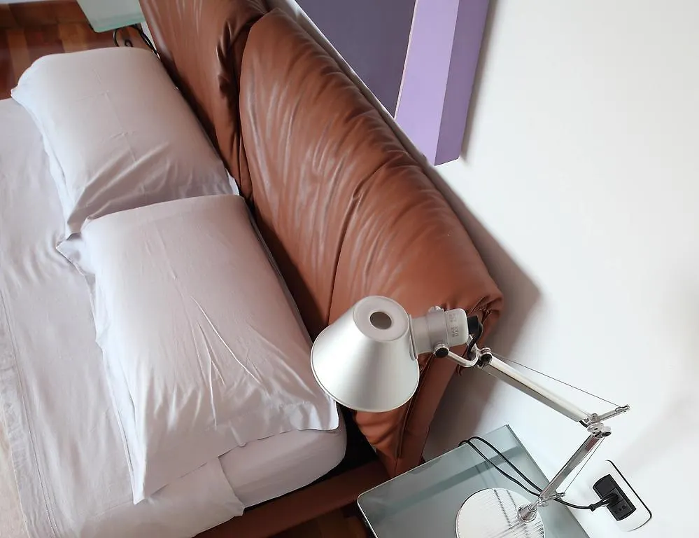 Relais Azuni Bed & Breakfast Cagliari 0*,  İtalya
