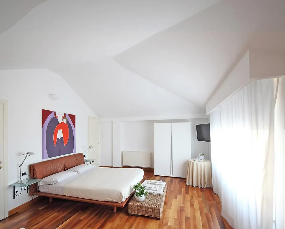 Relais Azuni Bed & Breakfast Cagliari
