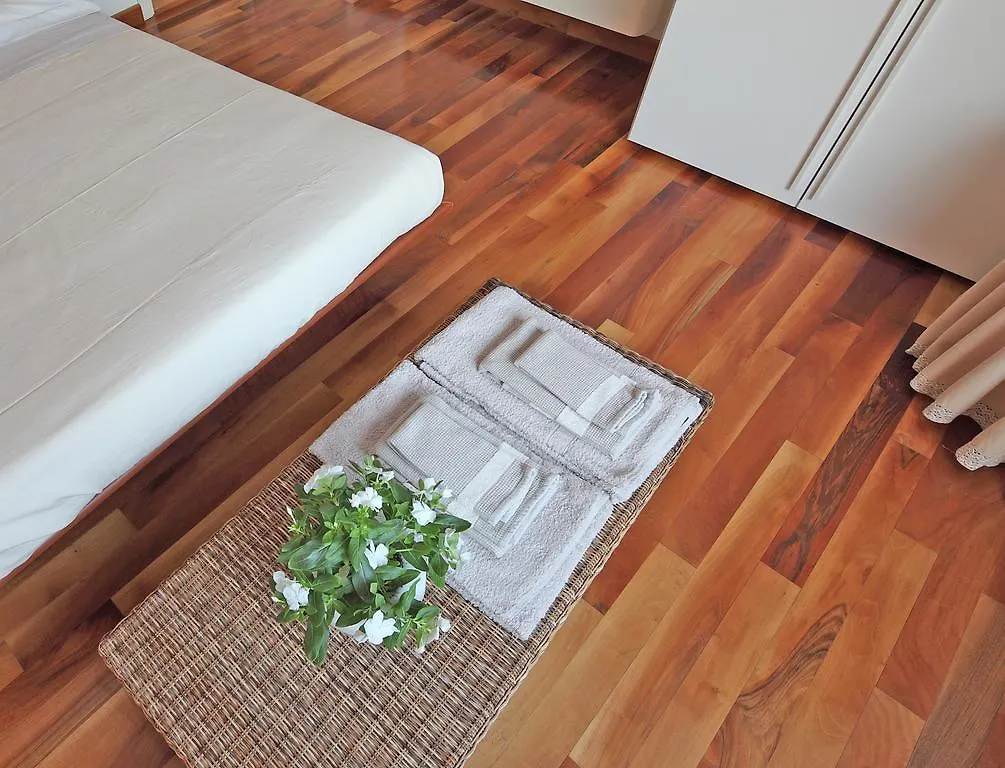 Bed and Breakfast Relais Azuni à Cagliari Italie
