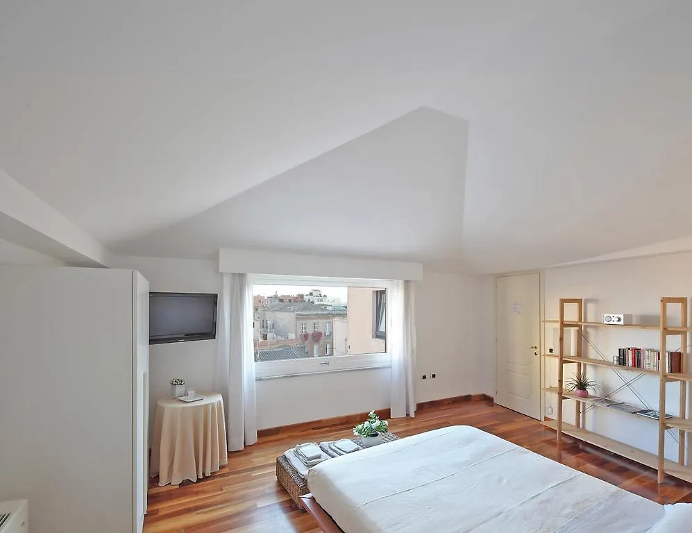 Bed and Breakfast Relais Azuni à Cagliari