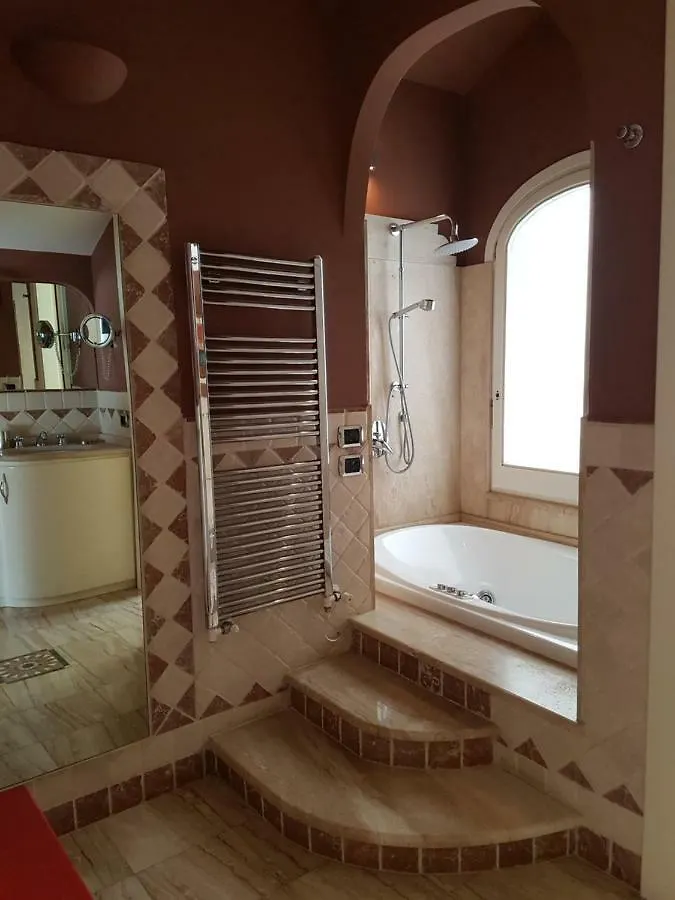 Relais Azuni Bed & Breakfast Cagliari