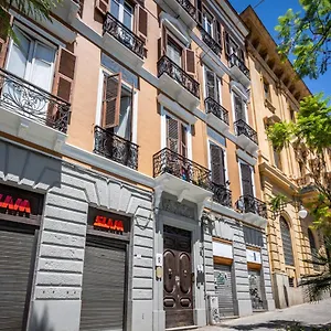 Couette-café Cagliarifornia, Cagliari