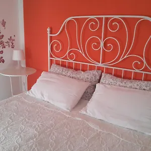 Couette-café Su Planu, Cagliari