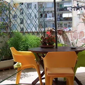 Couette-café In Centro, Cagliari