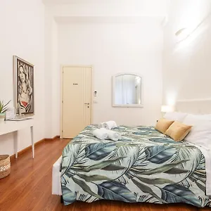 Couette-café Blanco, Cagliari