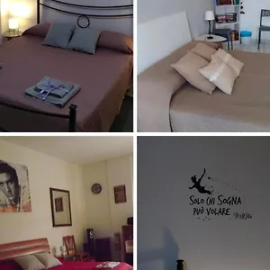 Couette-café Sa Sindria, Cagliari